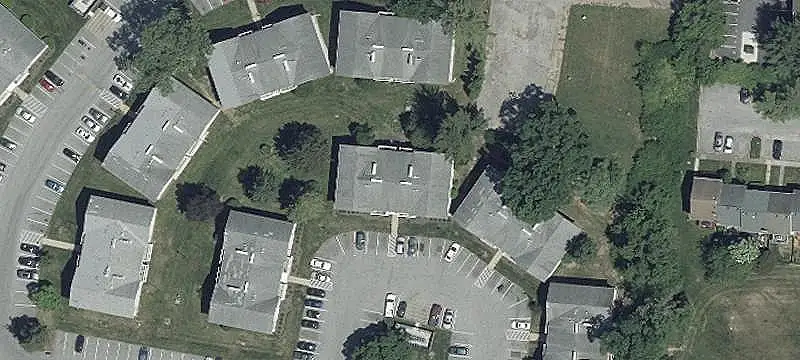 Two-Bedroom Condominium with Patio