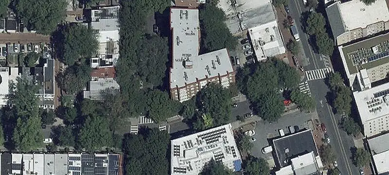 Studio Residential Income Property