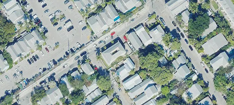 Two-Unit Conch Duplex