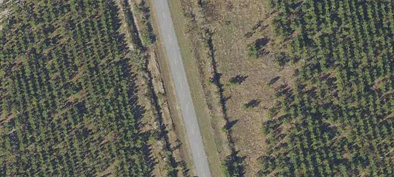 Unimproved Land