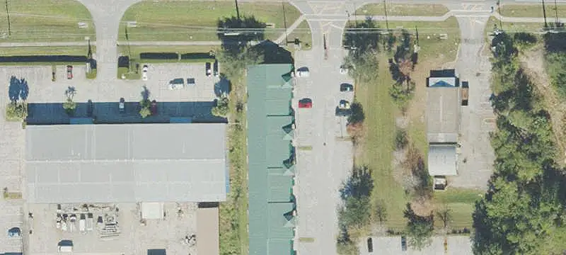 Two-Office Commercial Space