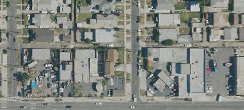Mixed-Use Property with Commercial Studio