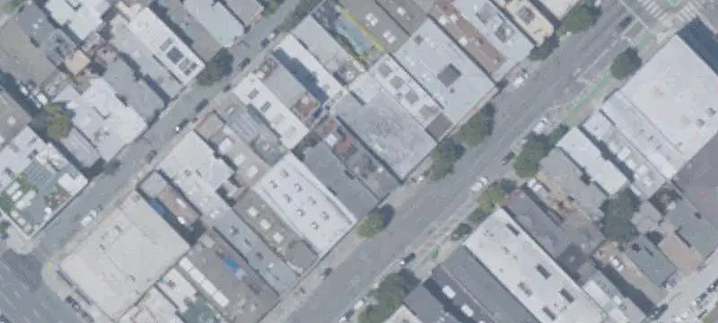 Live-Work Property with Roof Deck