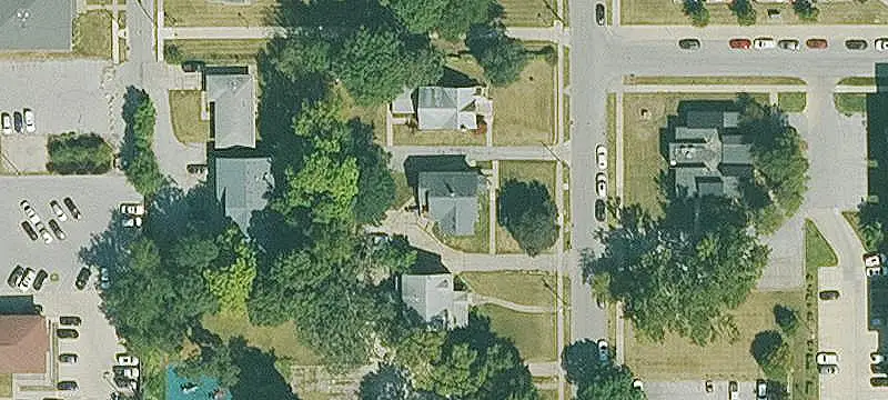 Four-Unit Rental Property