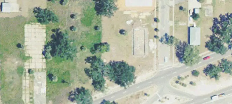 Land