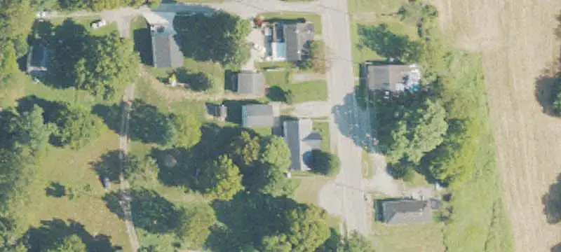 Unimproved Land