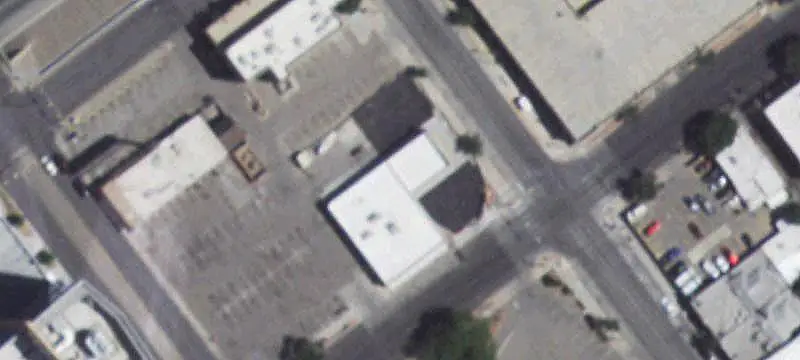 5-Space Retail Storefront
