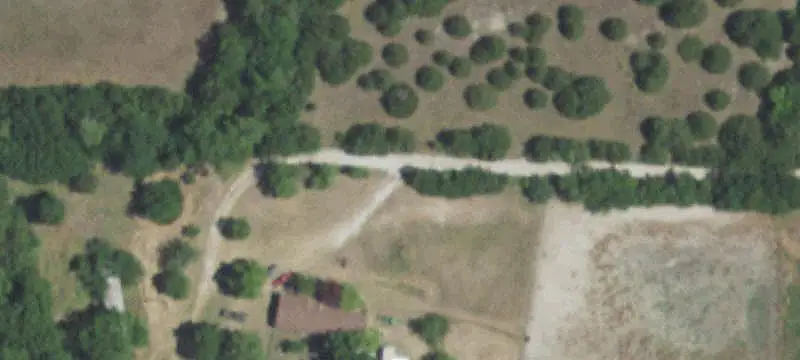 Unimproved Land