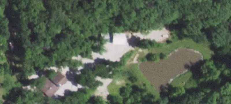 Agricultural Land with Well