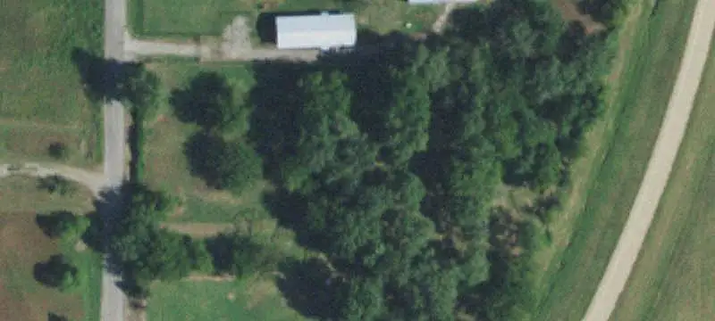 Commercial Land with Highway Frontage