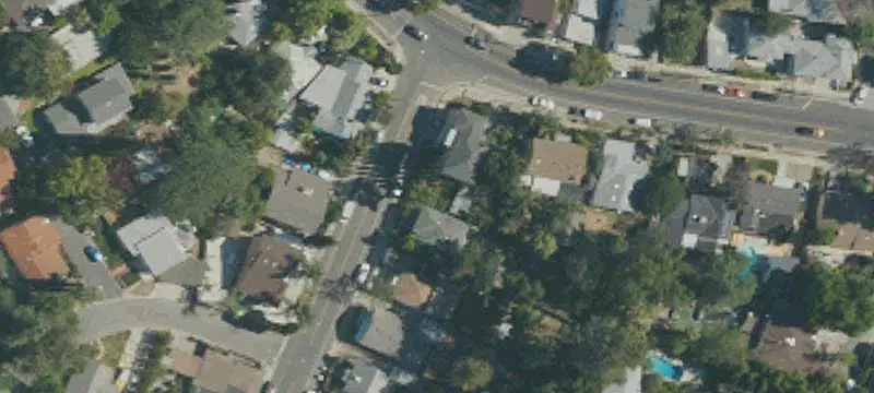 Updated Two-Unit Duplex