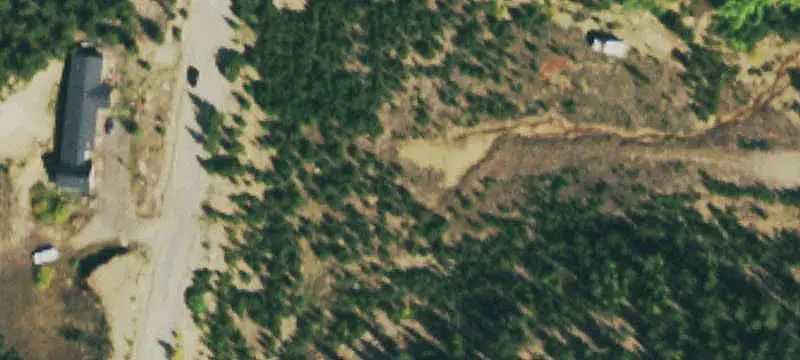 Land or Vacant Lot
