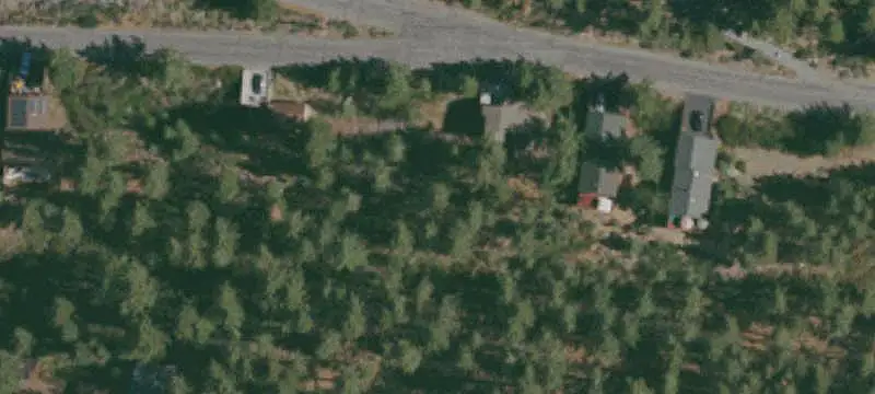 Unimproved Land