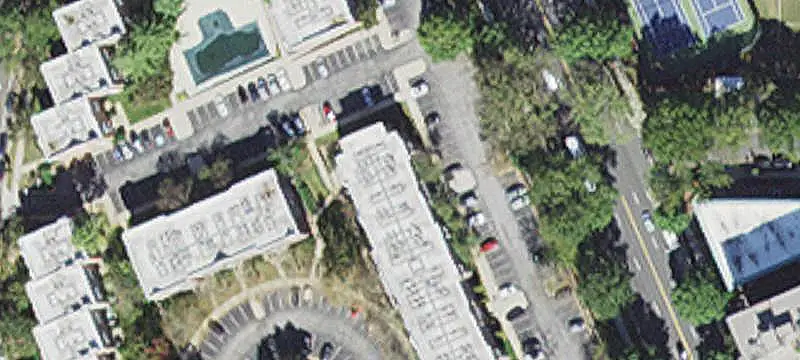 Residential Income Property with Pool