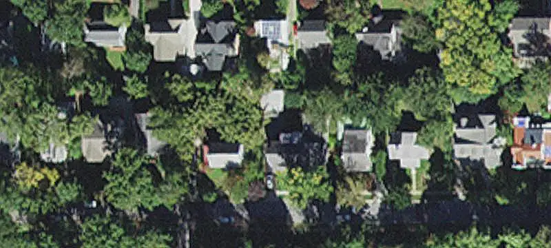 Residential Income Property with Rooftop Patio