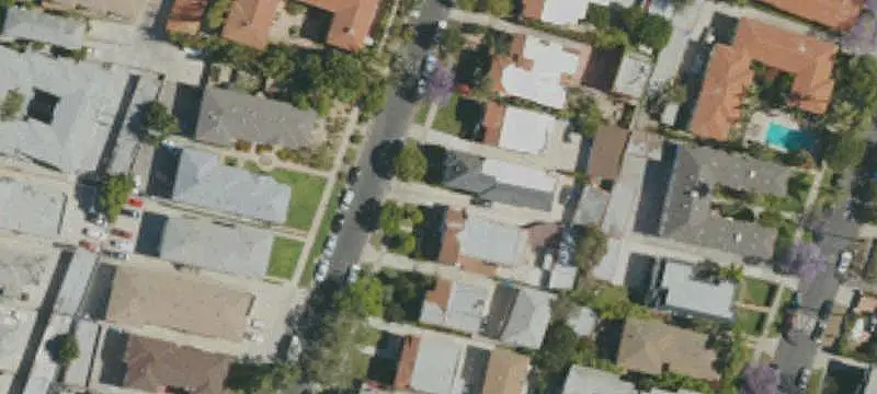 Remodeled Five-Unit Apartment Building