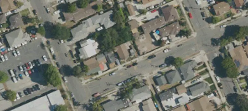 Two-Home Duplex
