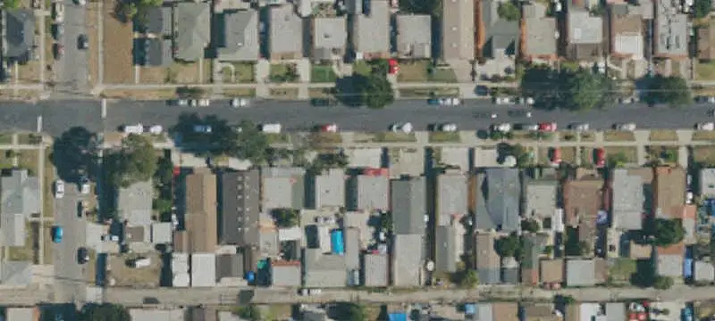 3-Unit Multifamily Property
