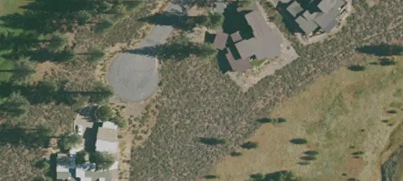 Unimproved Land