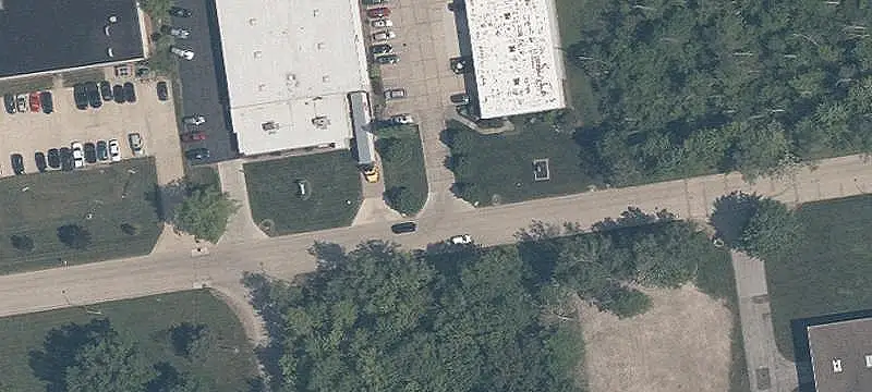 Industrial Land with Utility Availability