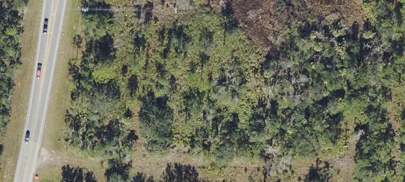 Commercial Land Near Interstate Access