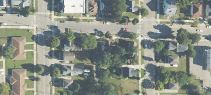 Two-Unit Duplex with Garage