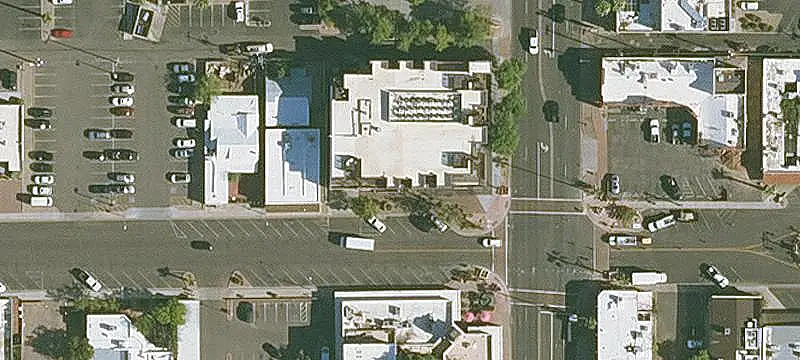 Studio Residential Income Property