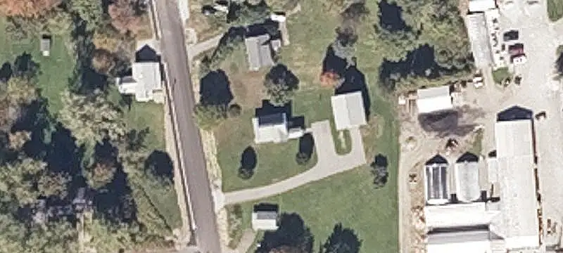 Multifamily Property with Barn