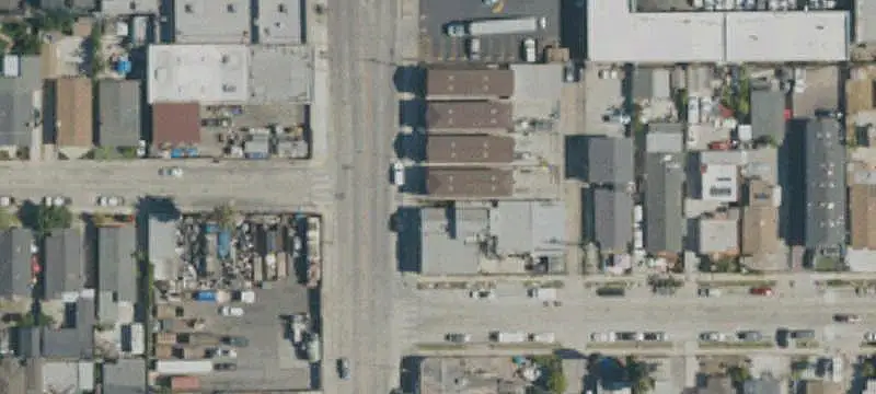 Two-Unit Duplex with Separate Meters