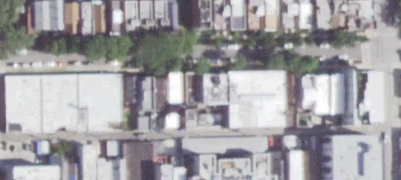 Residential Income Property with Rooftop Deck
