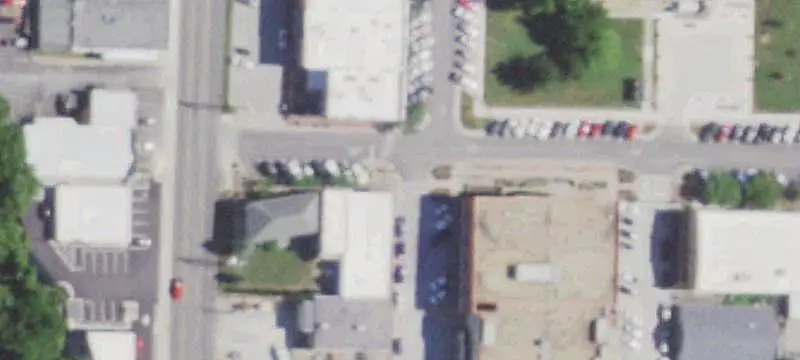 Street-Level Office Suite