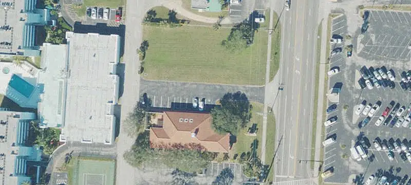 Freestanding Medical Office Building