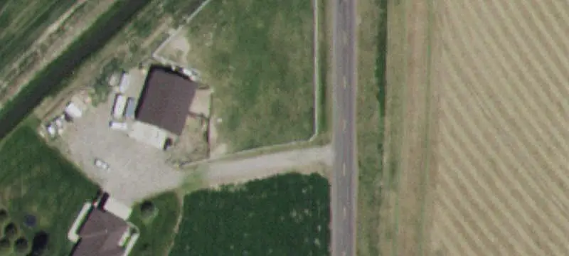 Commercial Land