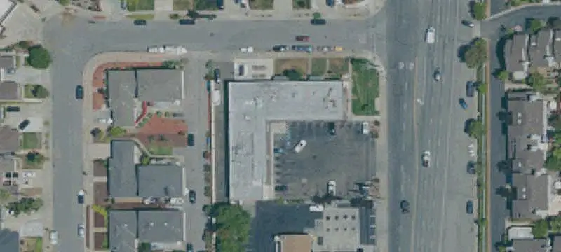Two-Unit Duplex with Attached Garages