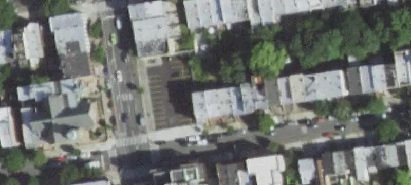 8-Residence Condominium Building