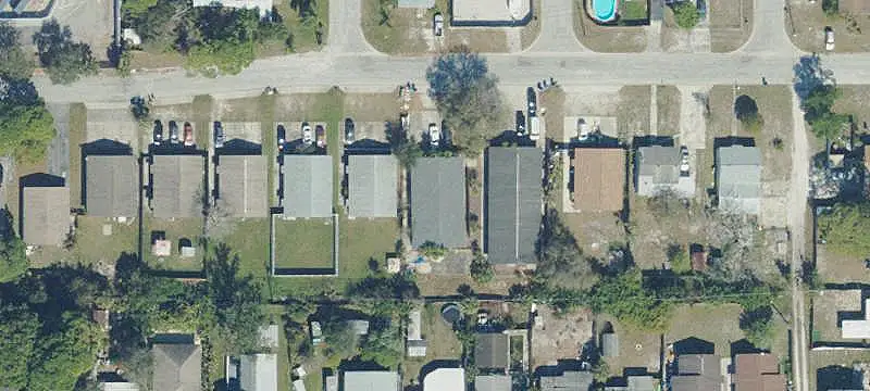 Two-Unit Duplex