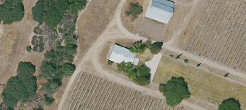 Farm Ranch with Private Airstrip