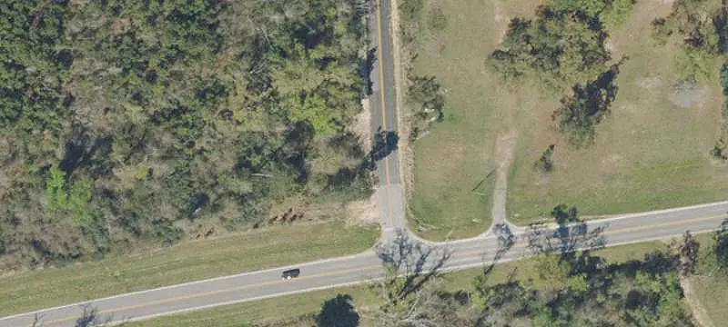 Corner Commercial Land
