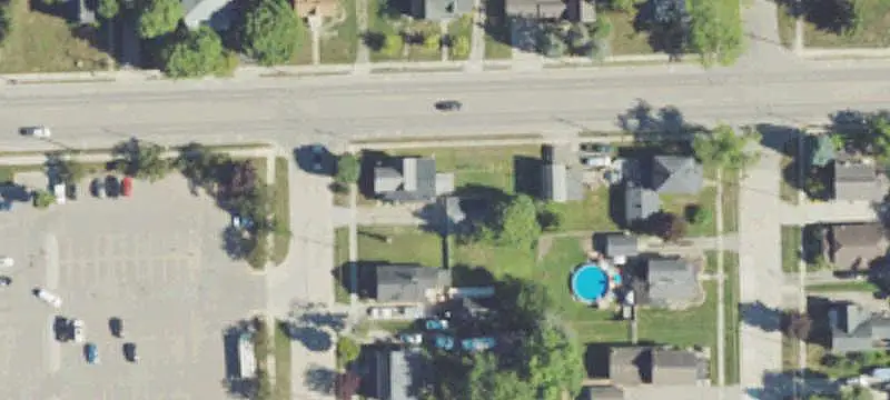 Commercial Land Parcel