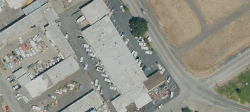 Flex Space with Warehouse