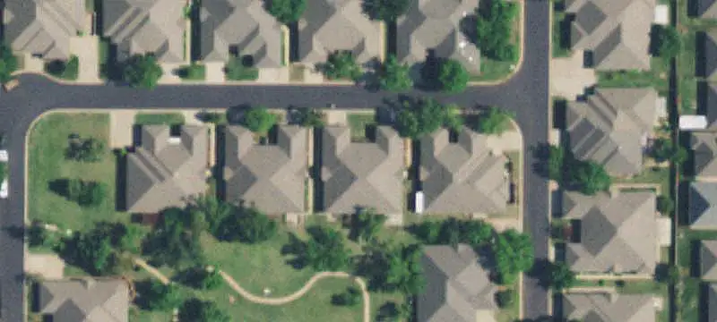 Gated Residential Property