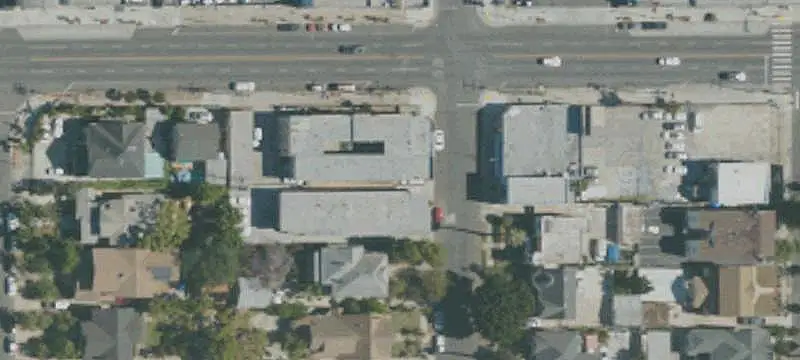 17-Unit Apartment Building
