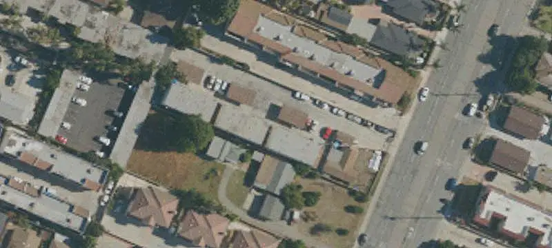 13-Unit Apartment Property