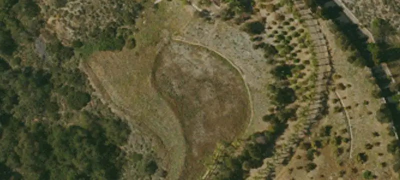 LAND