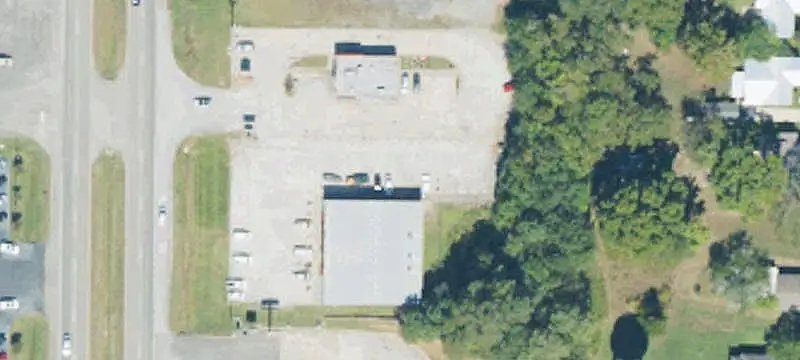 Flex Space with Service Bays