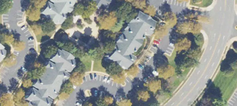 Residential Income Property with Fireplace