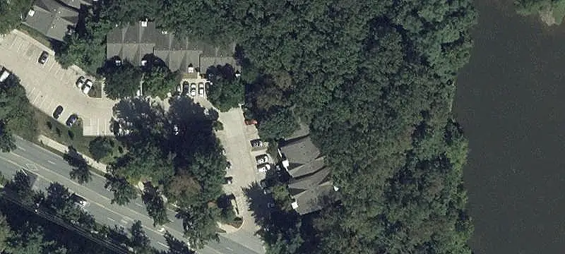 Two-Level Residential Income Property
