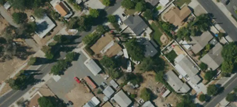 Mixed-Use Property with Porch