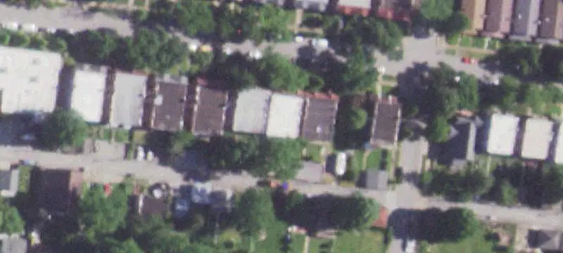 4-Unit Quadplex with Parking