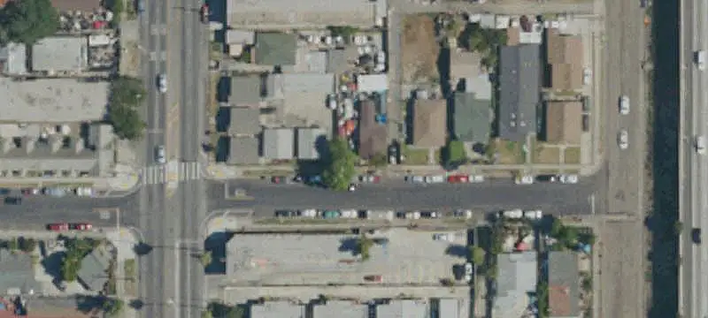 New Construction 5-Unit Apartment Building